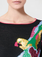 ESCADA sport sweater for women