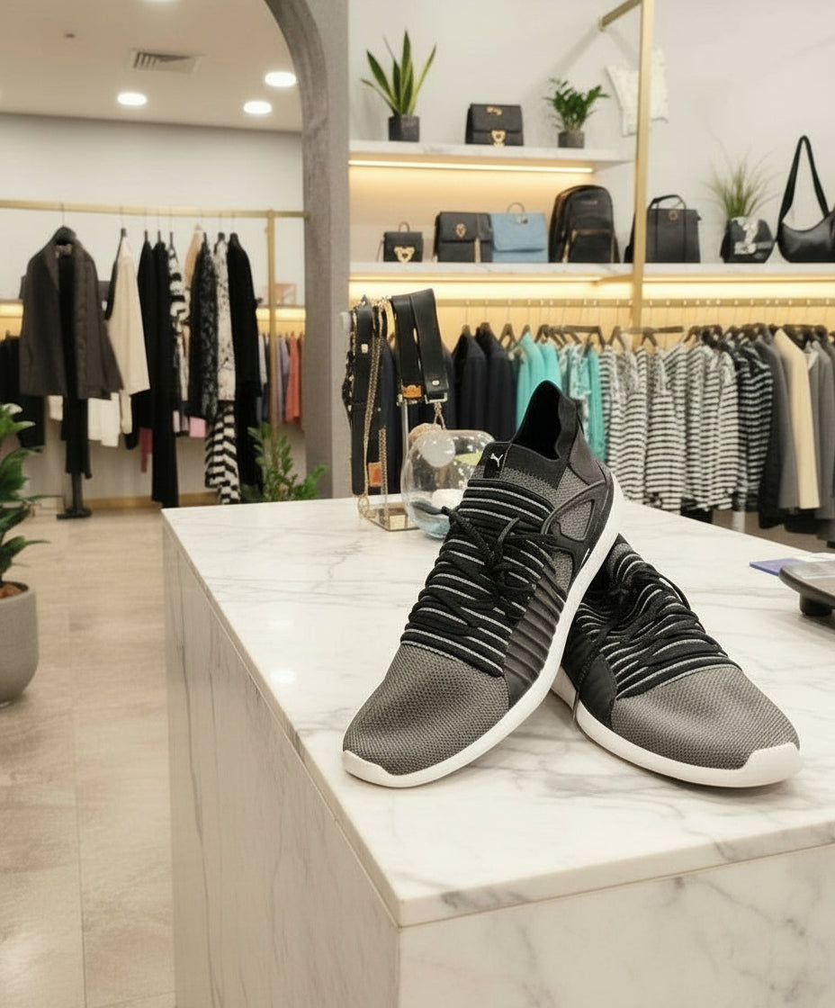 PUMA laisvalaikio batai vyrams