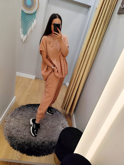 GIOYA &amp; Co Khaki blouse for women