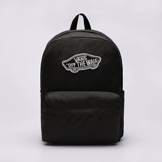 VANS universal black backpack
