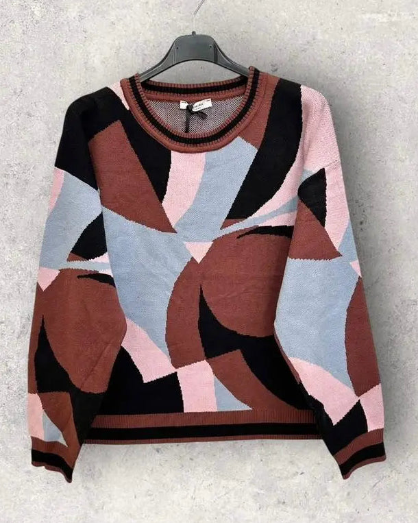 Altamira sweater for women