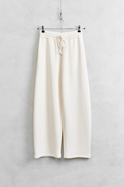 Lumina yellow casual pants