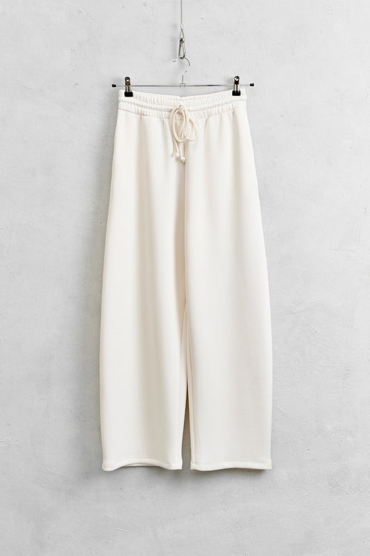 Lumina yellow casual pants