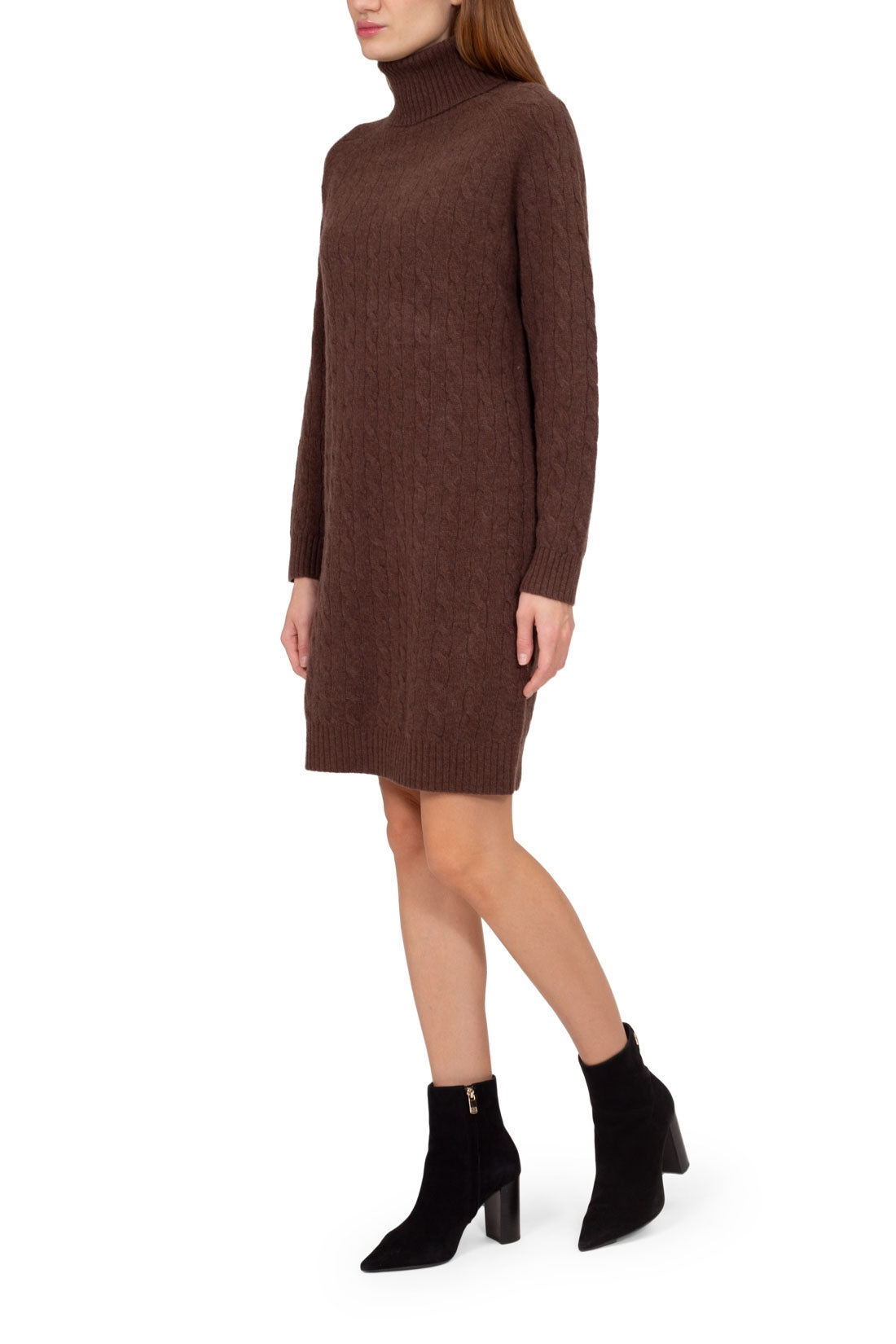 ALTAMIRA green dress