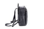 Pierre Cardin genuine leather backpack for women