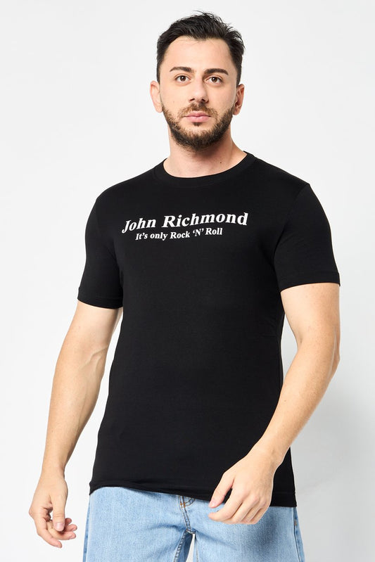 John Richmond pilki marškinėliai vyrams S/M