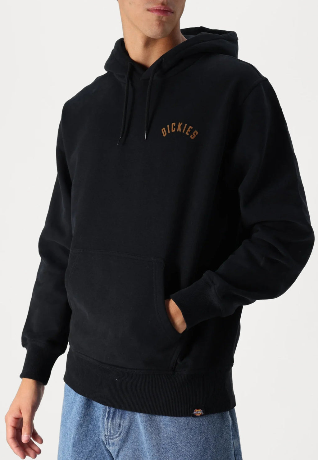 PEPPER UNISEX OVERSIZED &amp; balanced sweater with fluff