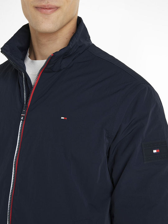TOMMY HILFIGER plona striukė vyrams