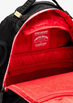SPRAYGROUND Printed Zipper Shark DLXR Backpack