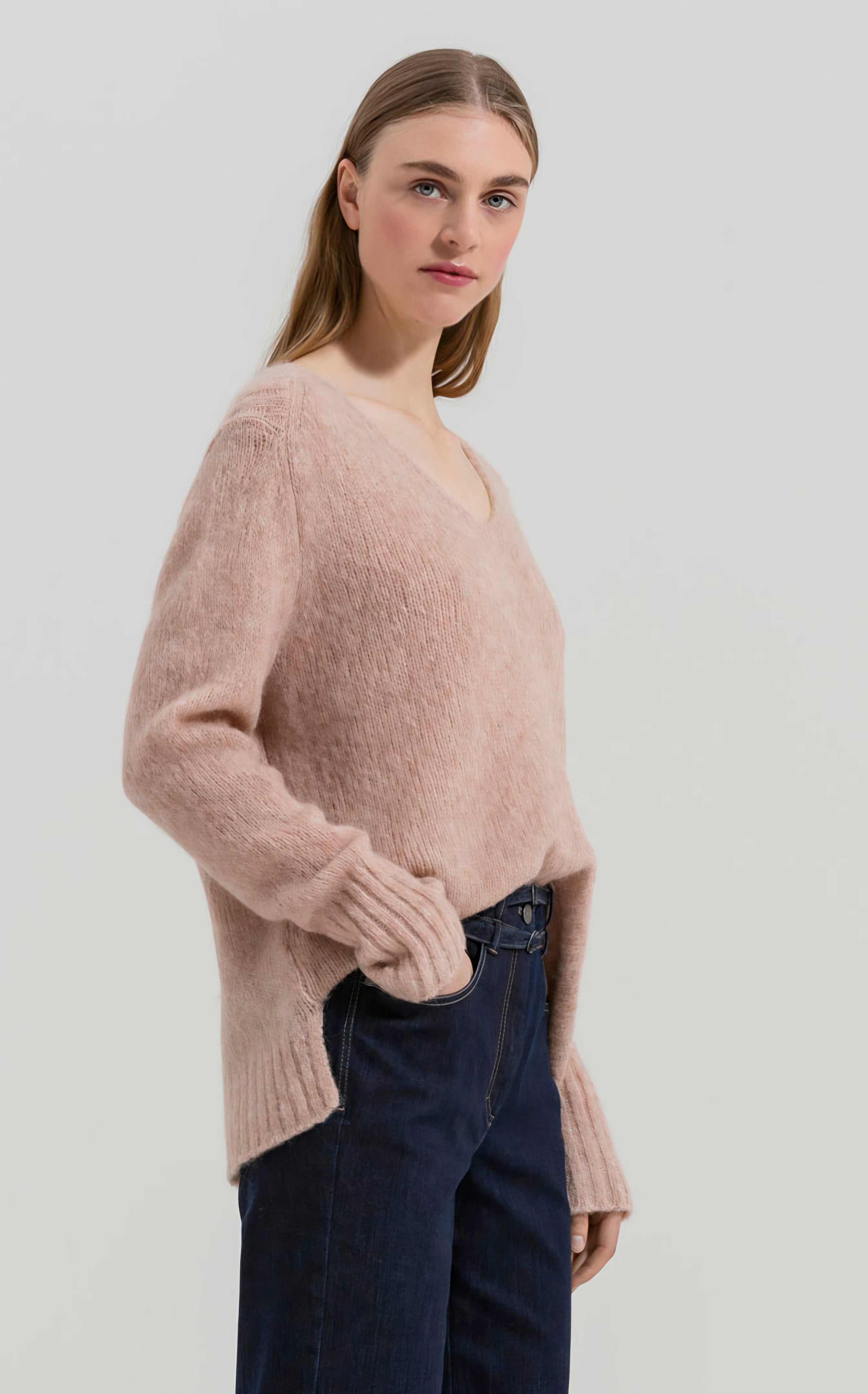 Altamira sweater for women