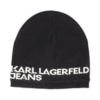 KARL LAGERFELD JEANS UNISEX hat 