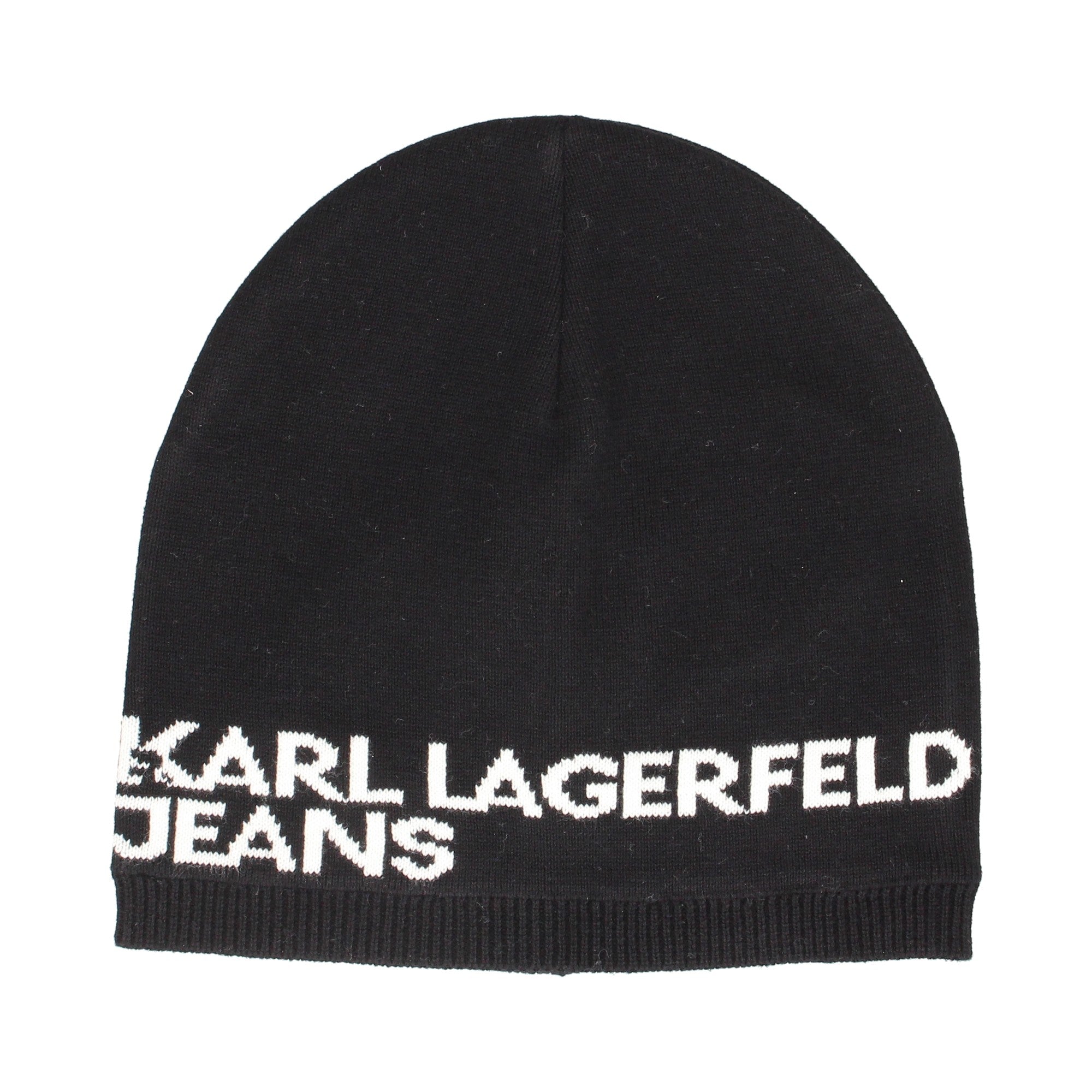 KARL LAGERFELD JEANS UNISEX hat 
