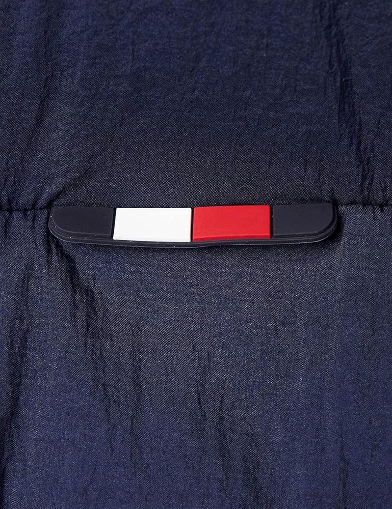 TOMMY HILFIGER žieminė striukė vyrams