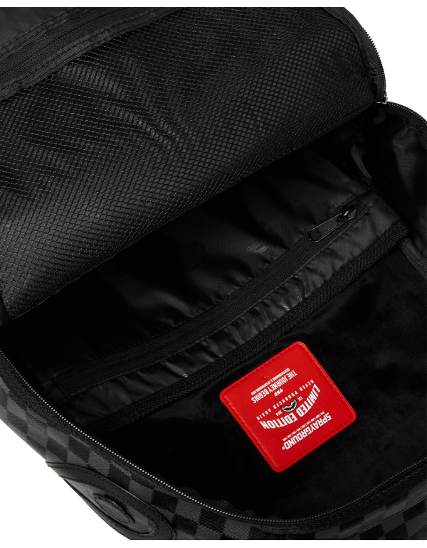 SPRAYGROUND waterproof backpack