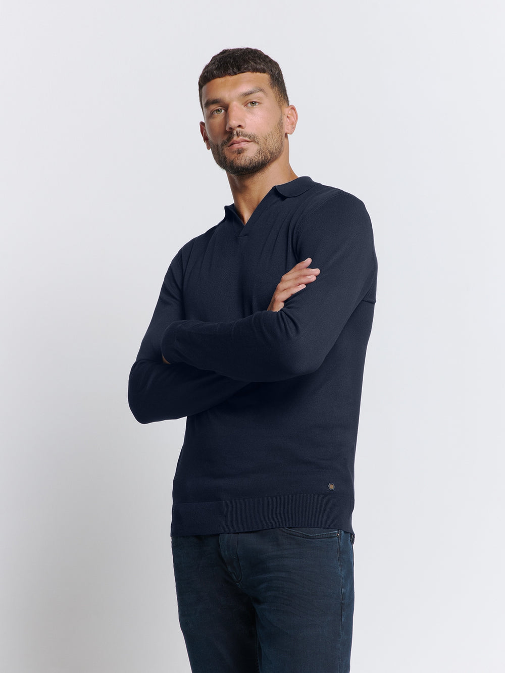 NO EXCESS megztinis vyrams