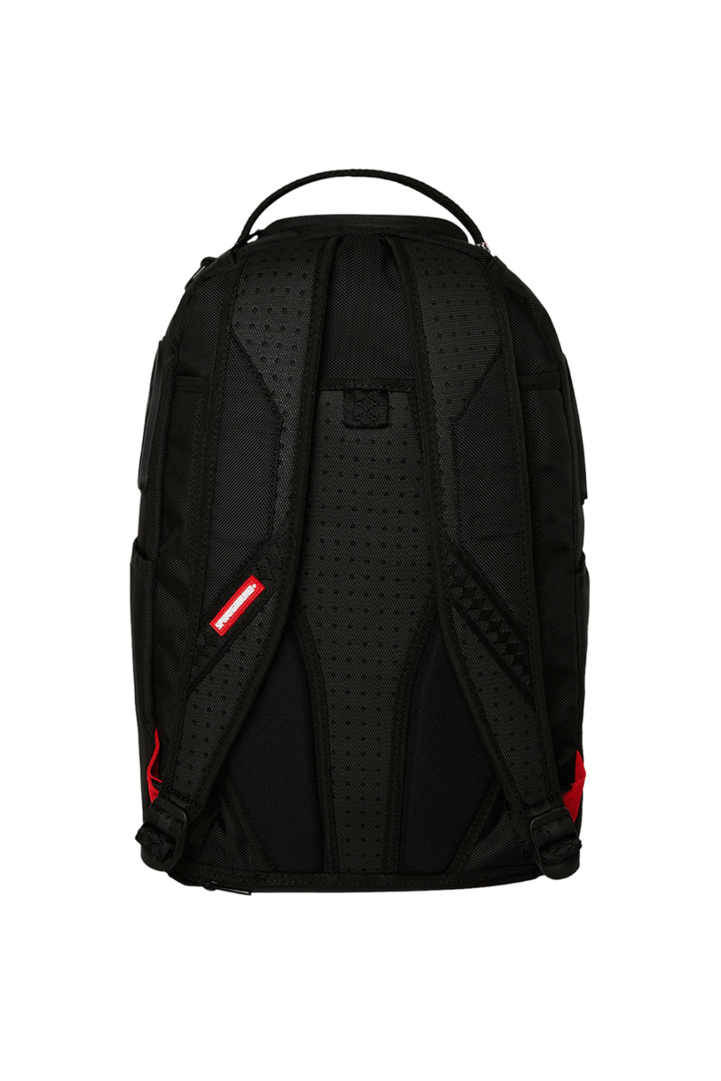 SPRAYGROUND Printed Zipper Shark DLXR Backpack