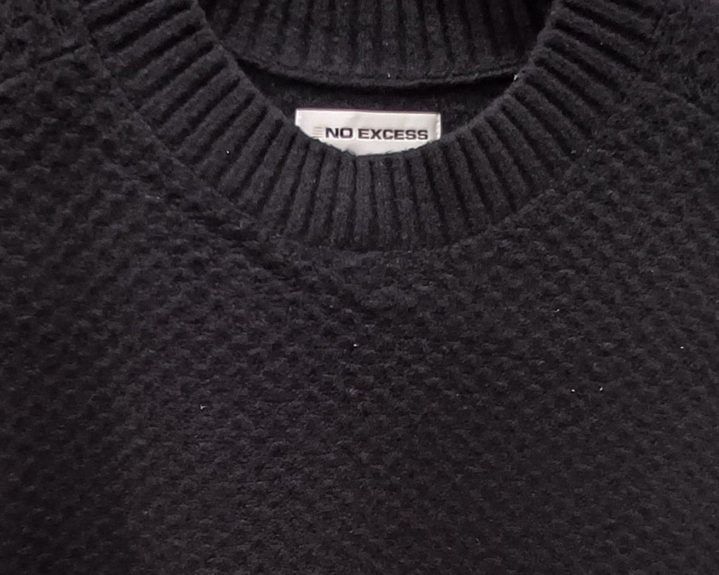 NO EXCESS megztinis vyrams