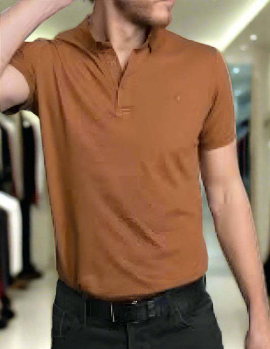 Benson & Cherry polo marškinėliai vyrams L/XL