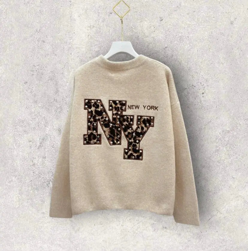 ALTAMIRA sweater for women