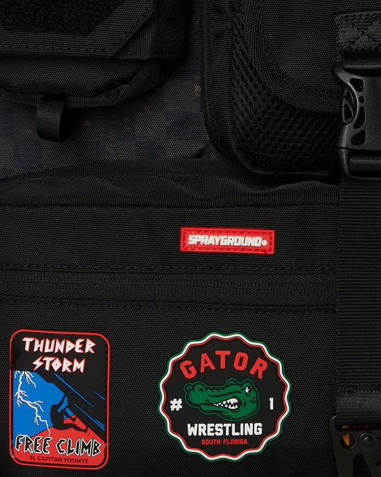 SPRAYGROUND universal backpack