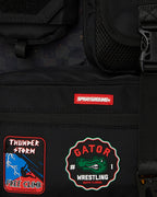 SPRAYGROUND universal backpack