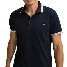Benson &amp; Cherry polo shirt for men XL/XXL