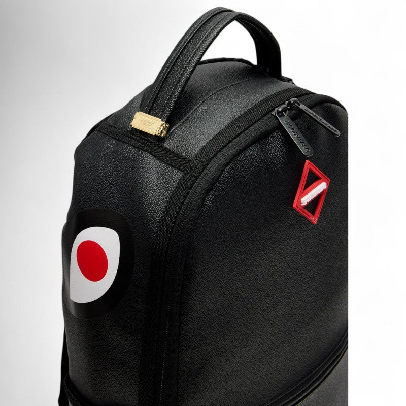 SPRAYGROUND waterproof backpack
