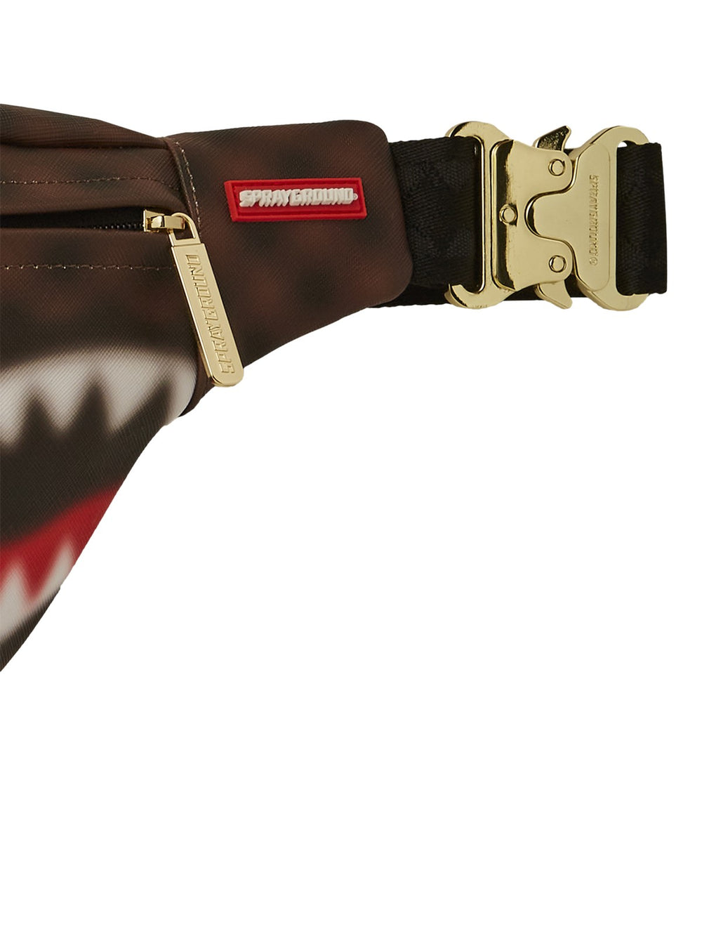 SPRAYGROUND Crossbody bag