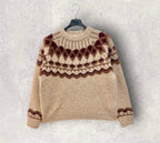 ALTAMIRA sweater for women