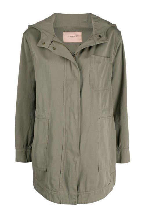 TWINSET striukė moterims