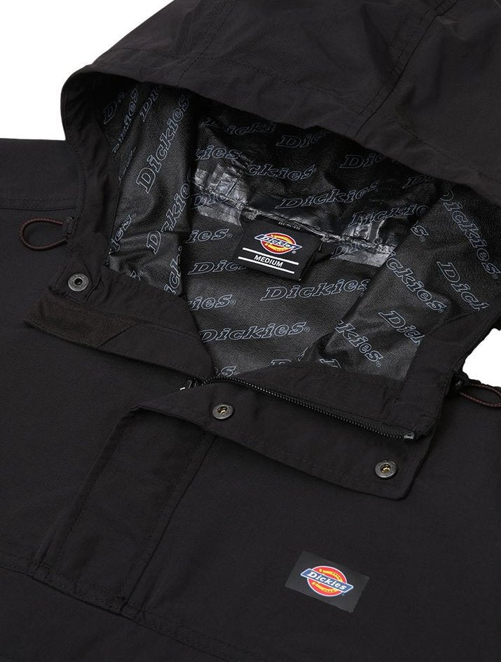 DICKIES striukė su gobtuvu vyrams