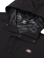 DICKIES striukė su gobtuvu vyrams