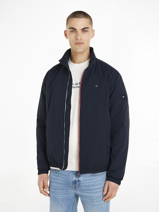 TOMMY HILFIGER plona striukė vyrams