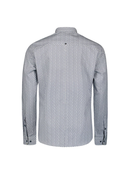 NO EXCESS Amsterdam marškiniai vyrams M/L