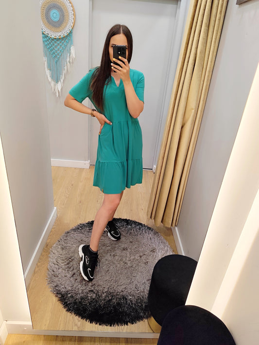 PEPPER Tradewind dress for women
