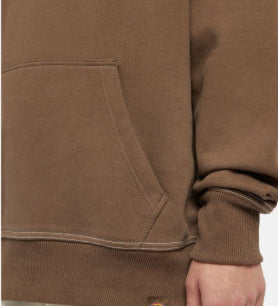 PEPPER UNISEX OVERSIZED &amp; balanced sweater with fluff