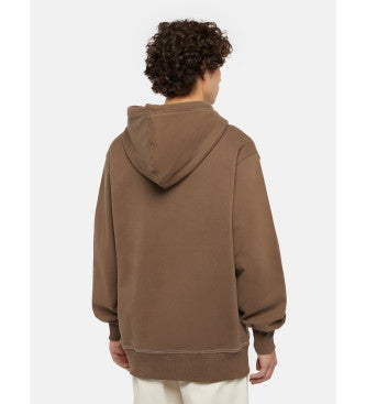 PEPPER UNISEX OVERSIZED &amp; balanced sweater with fluff