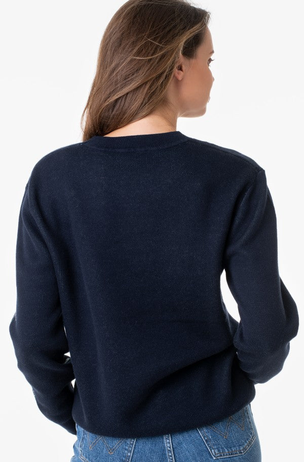 TOMMY HILFIGER sweater for women