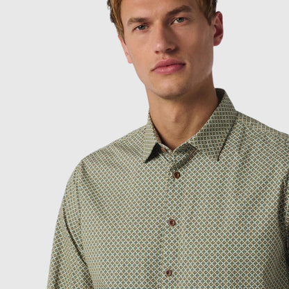 NO EXCESS Amsterdam marškiniai vyrams M/L