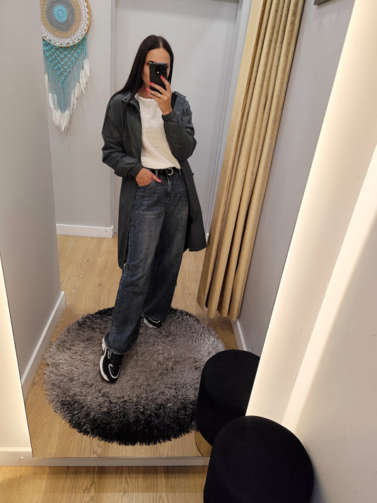 BASEVENTI jeans for women