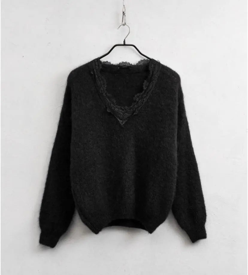 ALTAMIRA sweater for women