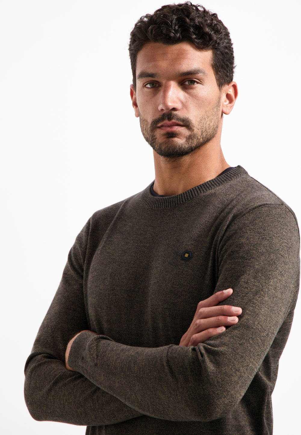 NO EXCESS megztinis vyrams