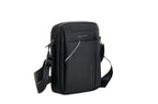 Pierre Cardin eco leather handbag for men
