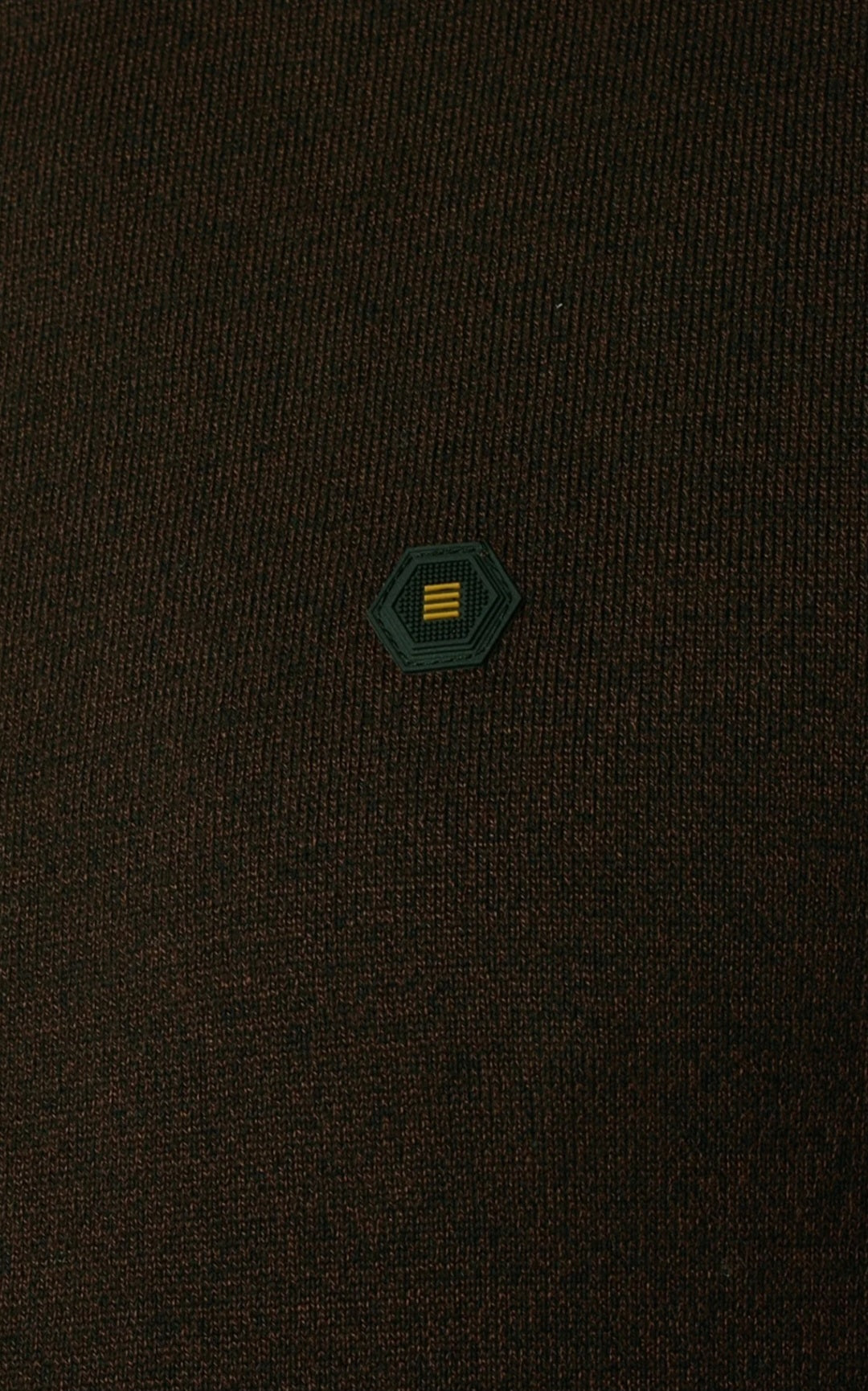 FRILIVIN light brown sweater for men