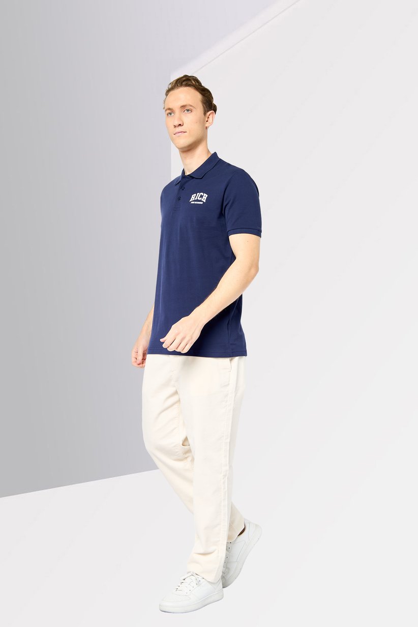 John Richmond grey t-shirt for men / S