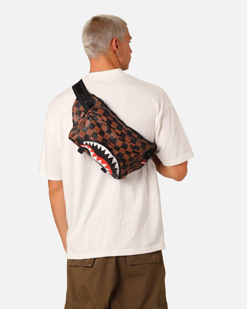 SPRAYGROUND Crossbody bag