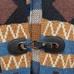 ALTAMIRA universal poncho for women