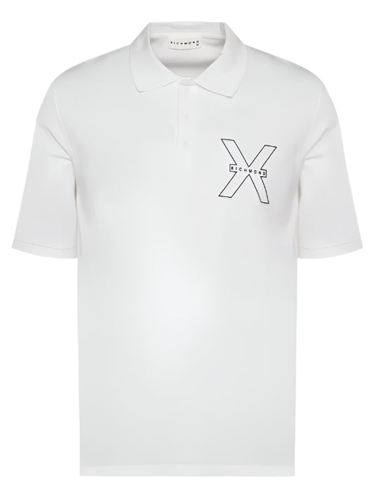John Richmond polo marškinėliai vyrams L/XL