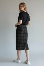 ALTAMIRA cream blouse for women