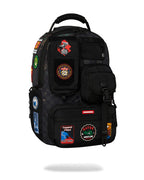 SPRAYGROUND universal backpack